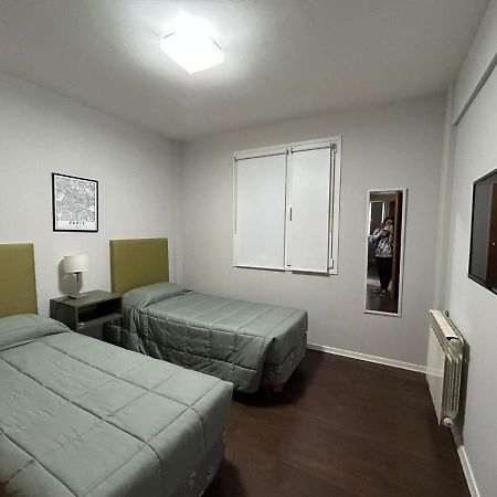 Departamento Amplio Y Comodo Cerca Del Centro San Carlos de Bariloche Eksteriør bilde