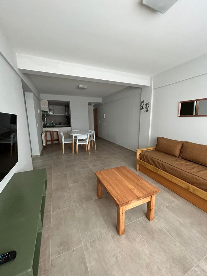 Departamento Amplio Y Comodo Cerca Del Centro San Carlos de Bariloche Eksteriør bilde