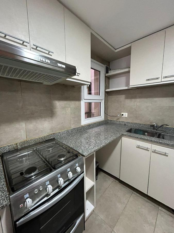 Departamento Amplio Y Comodo Cerca Del Centro San Carlos de Bariloche Eksteriør bilde