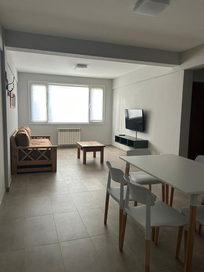 Departamento Amplio Y Comodo Cerca Del Centro San Carlos de Bariloche Eksteriør bilde