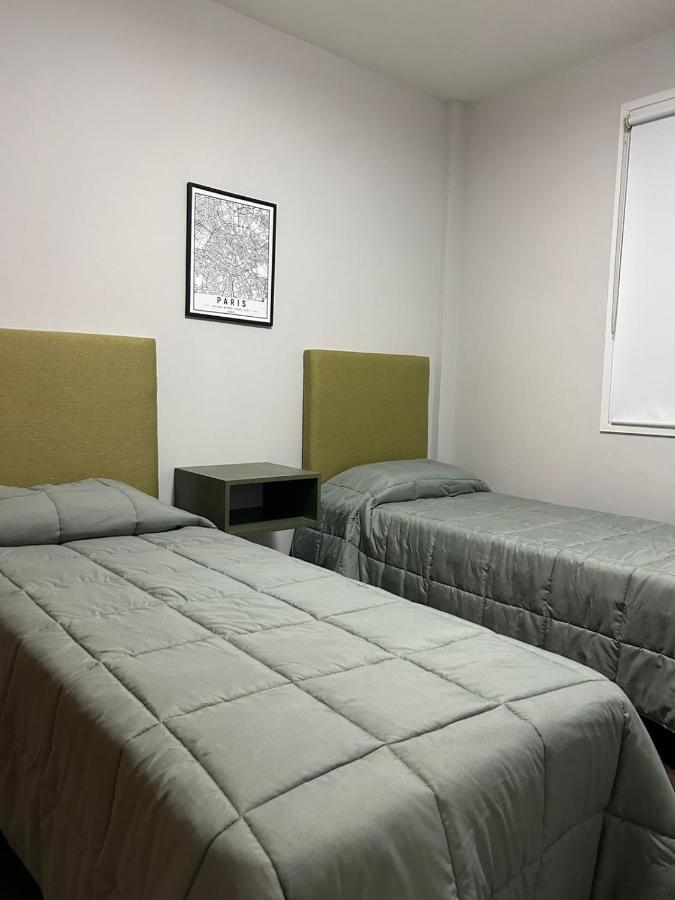 Departamento Amplio Y Comodo Cerca Del Centro San Carlos de Bariloche Eksteriør bilde