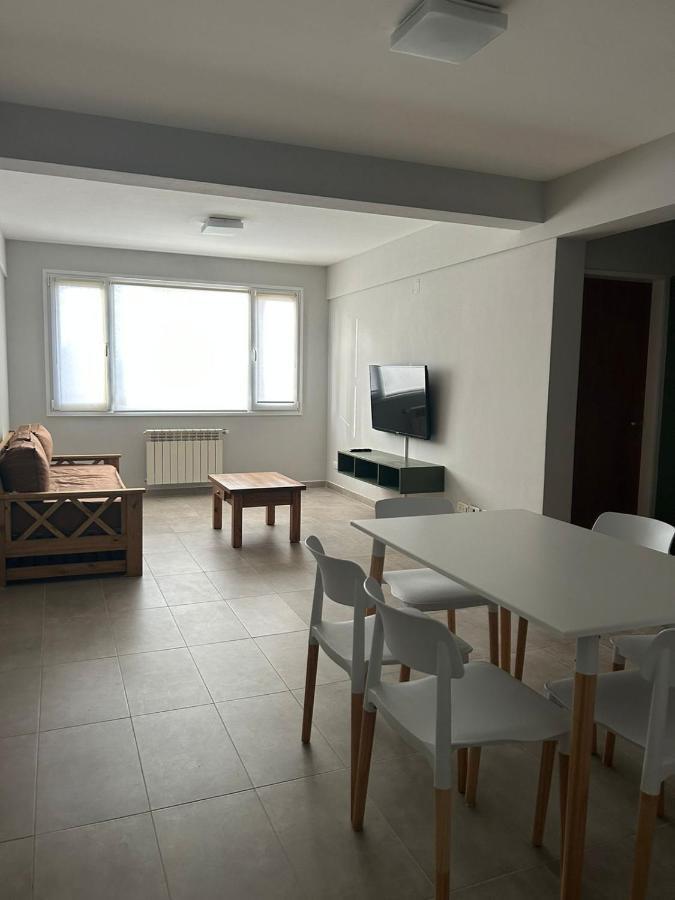 Departamento Amplio Y Comodo Cerca Del Centro San Carlos de Bariloche Eksteriør bilde