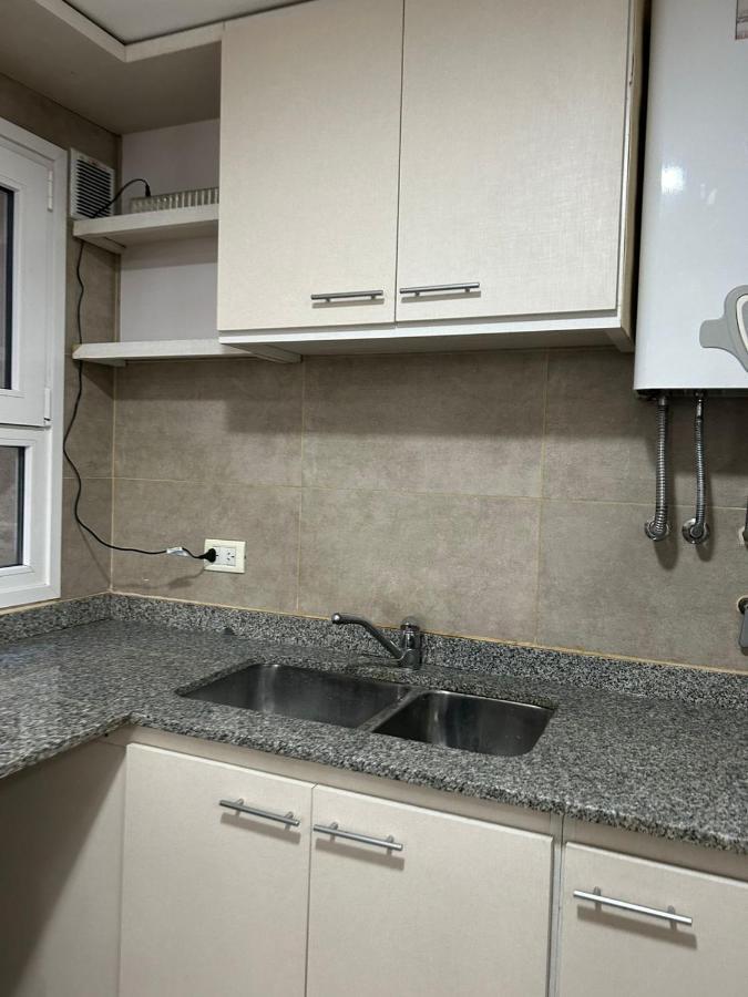 Departamento Amplio Y Comodo Cerca Del Centro San Carlos de Bariloche Eksteriør bilde