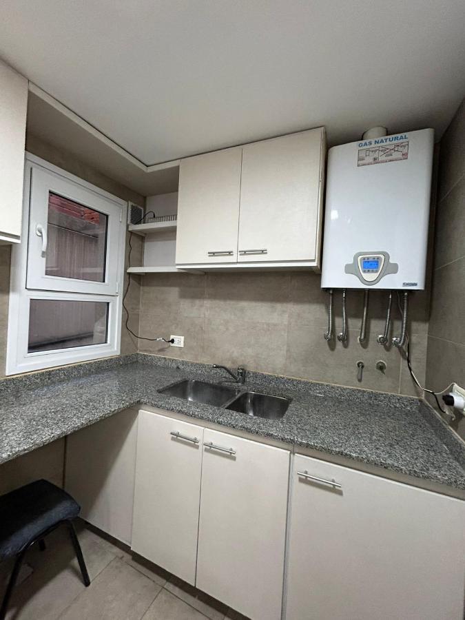 Departamento Amplio Y Comodo Cerca Del Centro San Carlos de Bariloche Eksteriør bilde