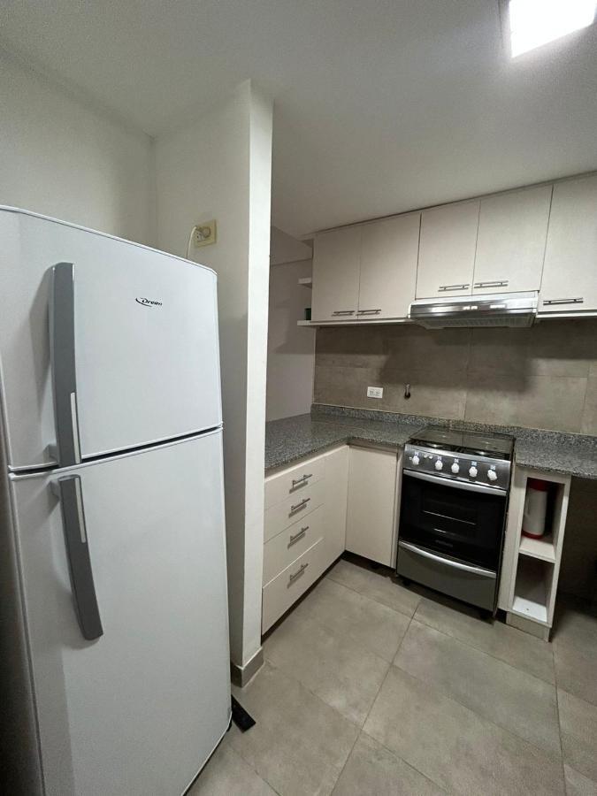 Departamento Amplio Y Comodo Cerca Del Centro San Carlos de Bariloche Eksteriør bilde