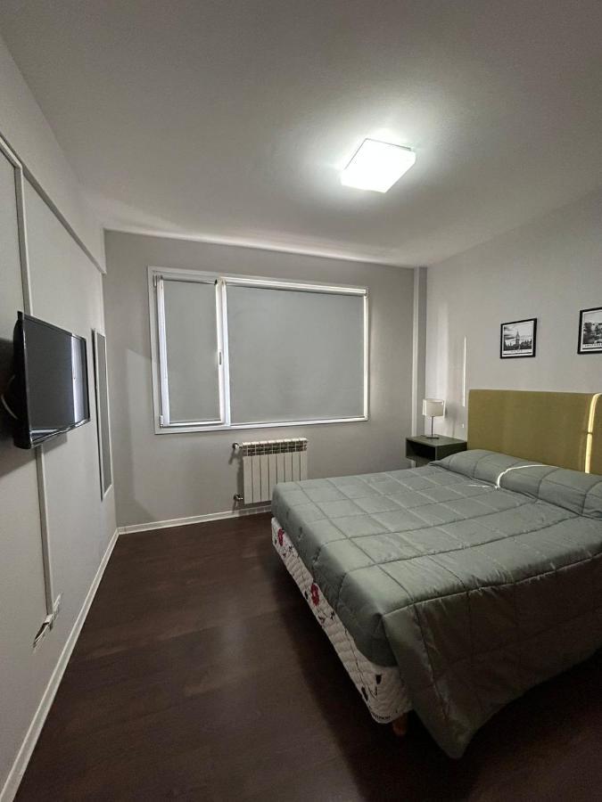Departamento Amplio Y Comodo Cerca Del Centro San Carlos de Bariloche Eksteriør bilde